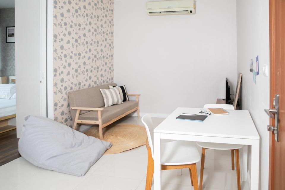 ปล่อยเช่า The Bloom สุขุมวิท 71 4