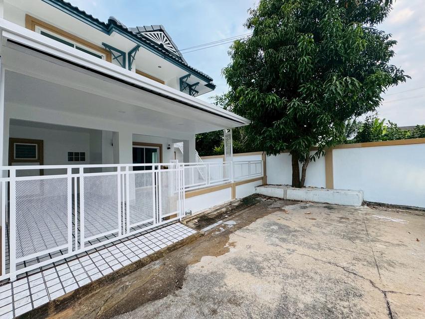 หมู่บ้านพฤกษา18/1 3