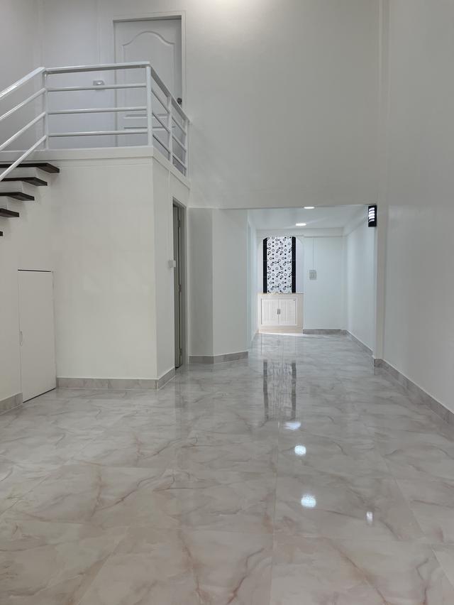 ขายบ้านรีโนเวท ธัญบุรี 3