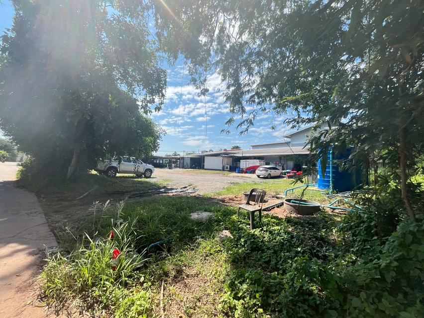 ขายที่ดินสวย 370 ตารางวา ใกล้ ม.ขอนแก่น 6