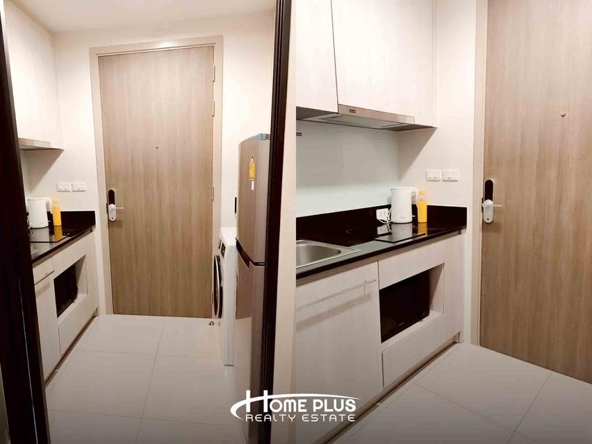 🏙️ ขายคอนโด Niche MONO Mega Space Bangna – ชั้น 33 วิวสูง ใกล้เมกาบางนา 3
