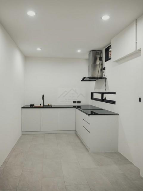 ให้เช่าบ้านเดี่ยว 2 ชั้นหลังมุม 60 ตรว. ซอยพัฒนาการ 12 ใกล้ทางด่วน เอกมัย ทองหล่อ เหมาะอยู่อาศัยและออฟฟิศขนาดเล็ก 6