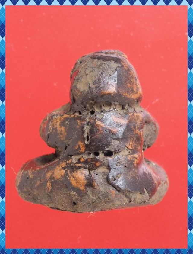 ก75.พระปิดตา พระเครื่อง รูปที่ 2