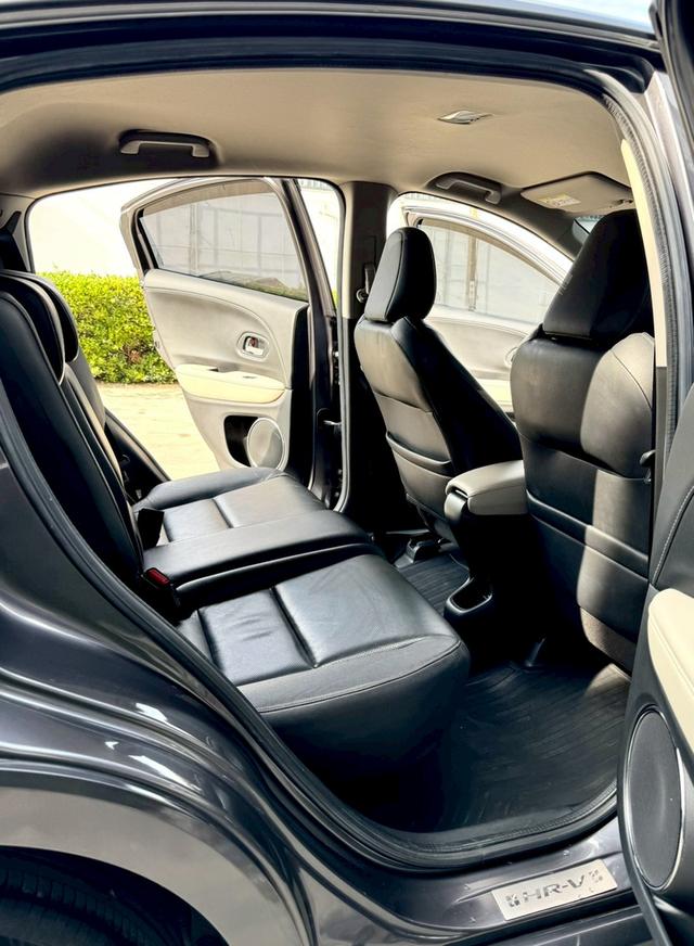 Honda Hr-v 1.8 EL ปี 2019 5