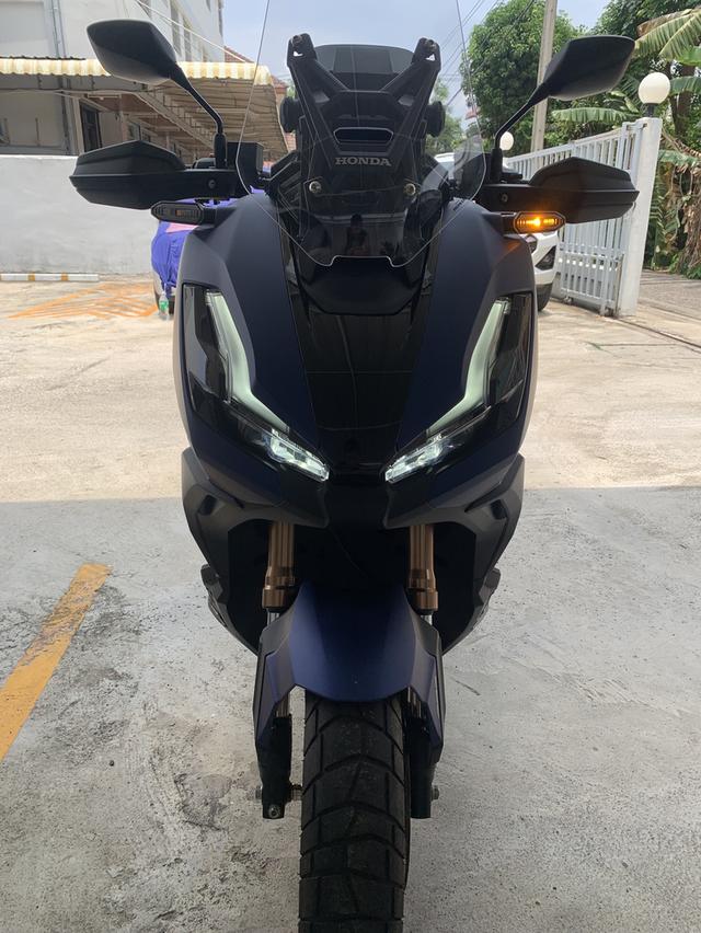 Adv350 2025 สวยสวยมือเดียว รูปที่ 7