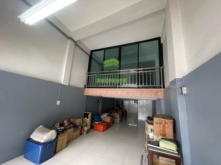 อาคารพาณิชย์ 5.5 ชั้น ถนนบรรทัดทอง ตกแต่งสวย ทำเลใจกลางเมือง 7