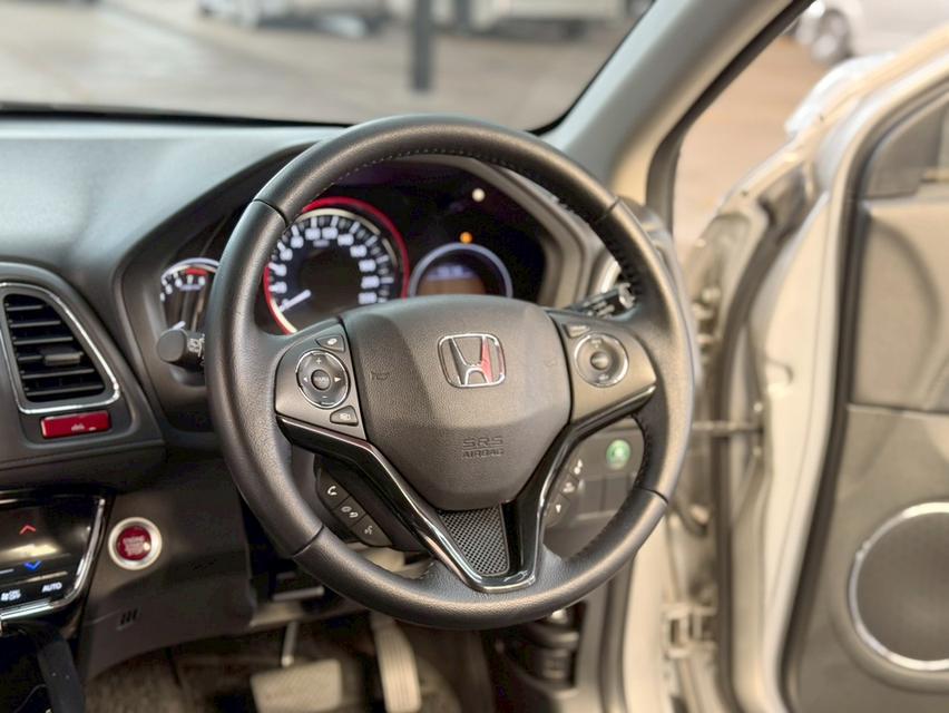 HONDA HR-V 1.8 EL ปี 2015 รูปที่ 7