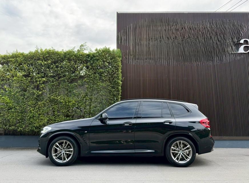 BMW X3 Xdrive 20d Msport ปี20 3
