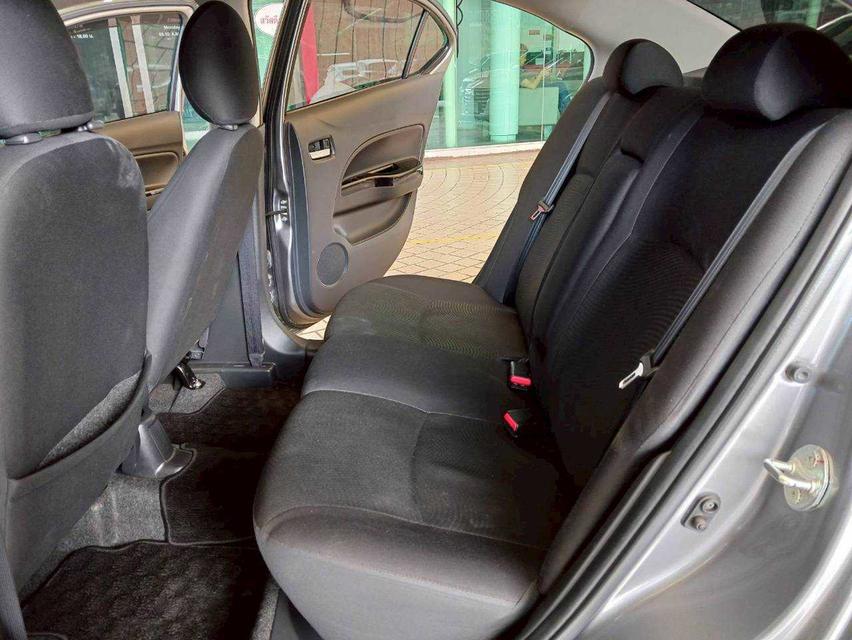 🚗 2017 Mitsubishi ATTRAGE 1.2 GLX AT รูปที่ 14