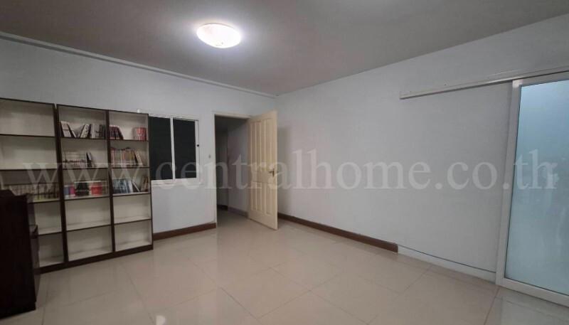 อาคารพาณิชย์ 5 ชั้น 2 คูหา การ์เด้นโฮม วิลเลจ - พหลโยธิน 60 18