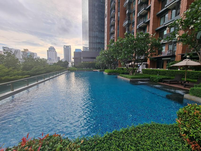 Villa Asoke ทำเลใจกลางเมืองย่านอโศก ใกล้ทางด่วน, MRT  14