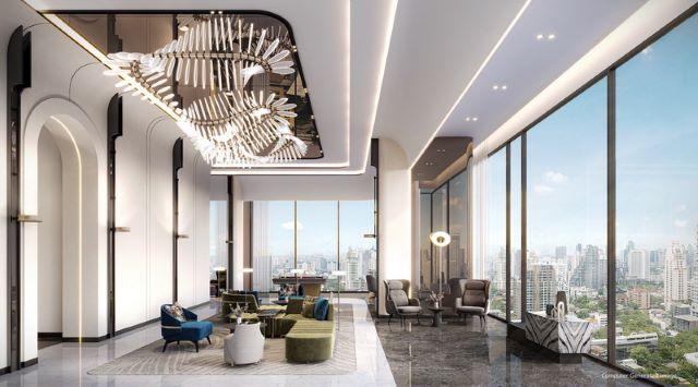 CM04409 ขายดาวน์ คอนโด โมดิซ วอลท์ เกษตร ศรีปทุม Modiz Vault Kaset Sripatum ซอยพหลโยธิน 49/1 ถนนพหลโยธิน 3