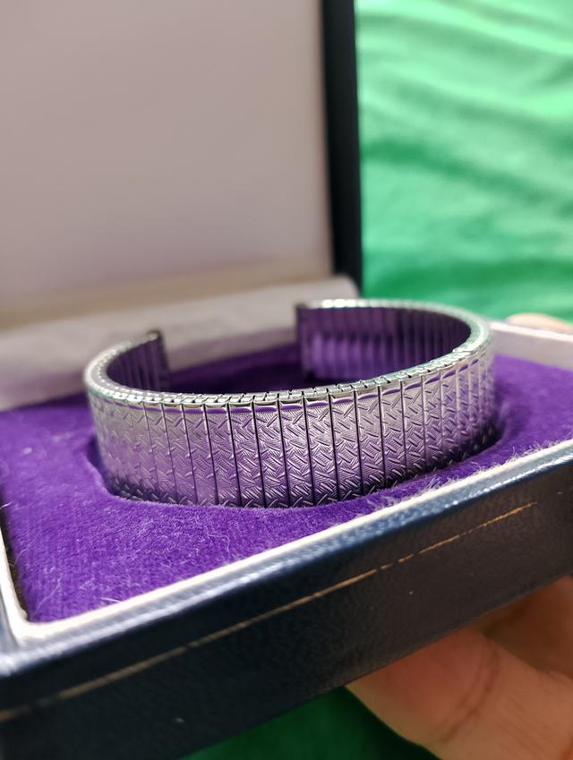 สายนาฬิกาแบบยืดญี่ปุ่น