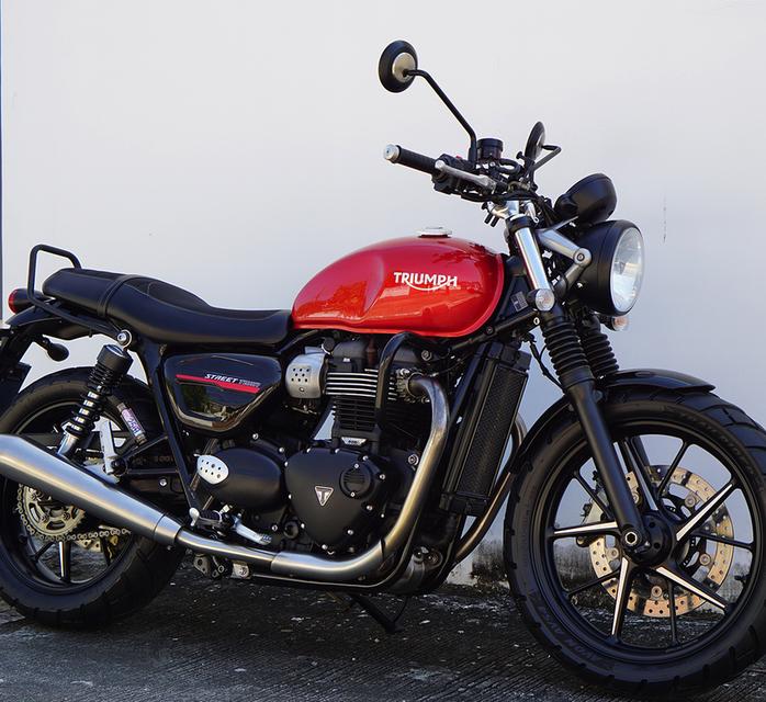2019 triumph street twin 900 7