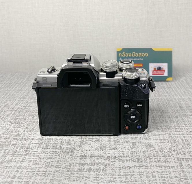 กล้องถูก 🔥Olmpus OMD EM10 EM 10 ii 🔥