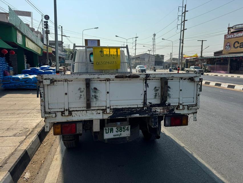 Isuzu 4.4 Turbo ปี 2005 มือสอง 5