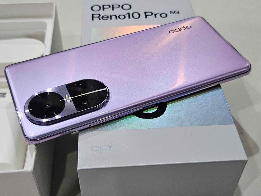 OPPO Reno10 Pro การใช้งานปกติทุกอย่าง 4