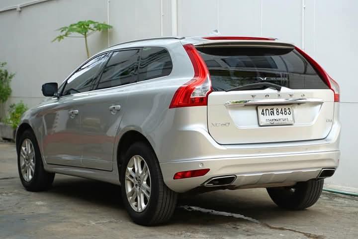 ขายด่วน Volvo Xc60 3