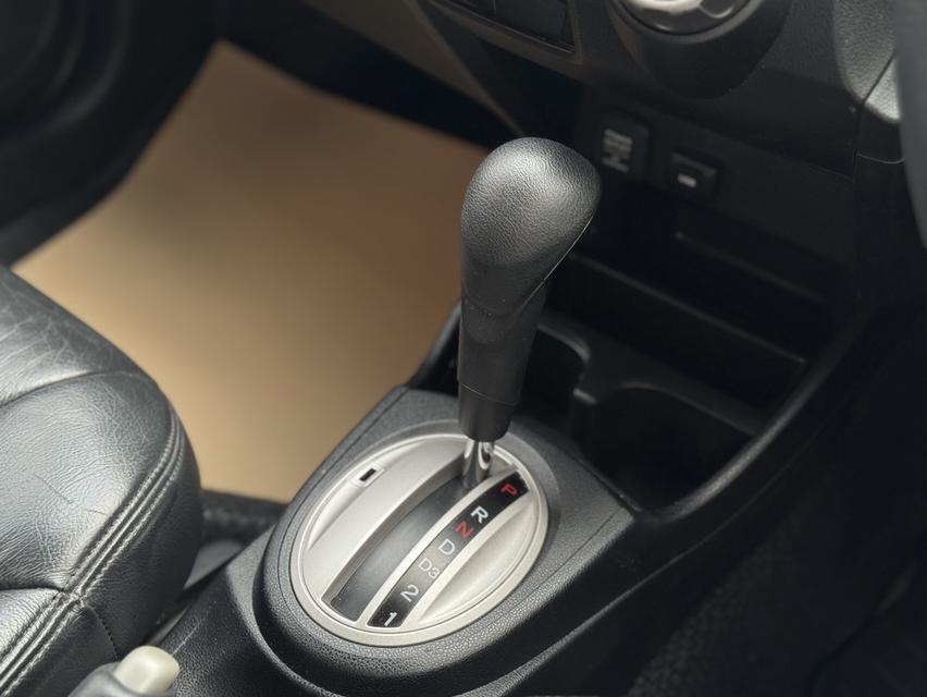 Honda Jazz Ge 2011 AUTO 10