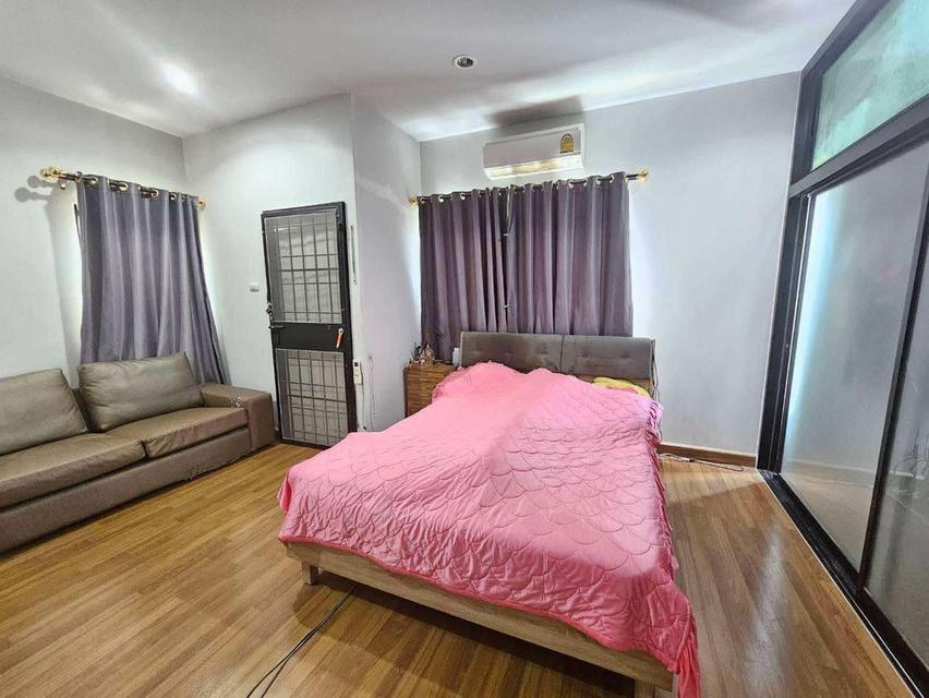 บ้านทาวน์โฮม  19