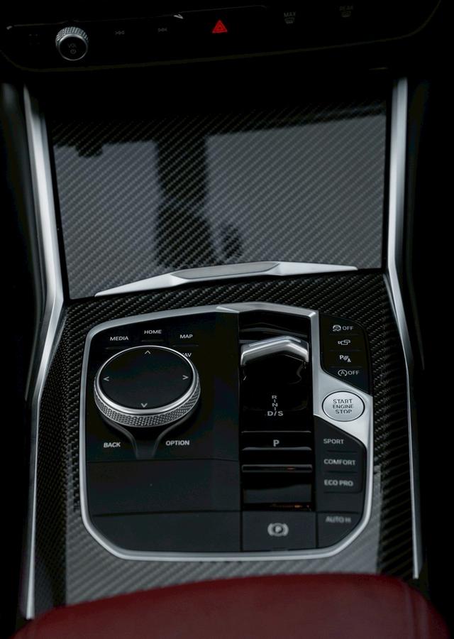 BMW340i M 2023 performance x drive 8