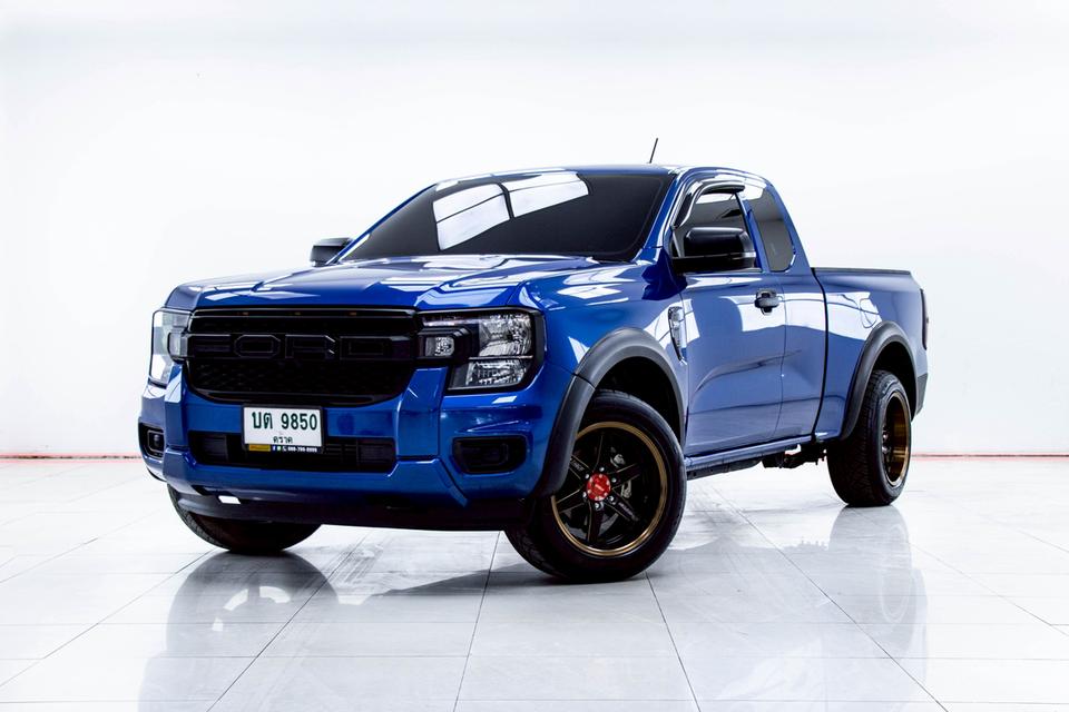 รหัสรถ 5C463 FORD RANGER 2.0XL 2023