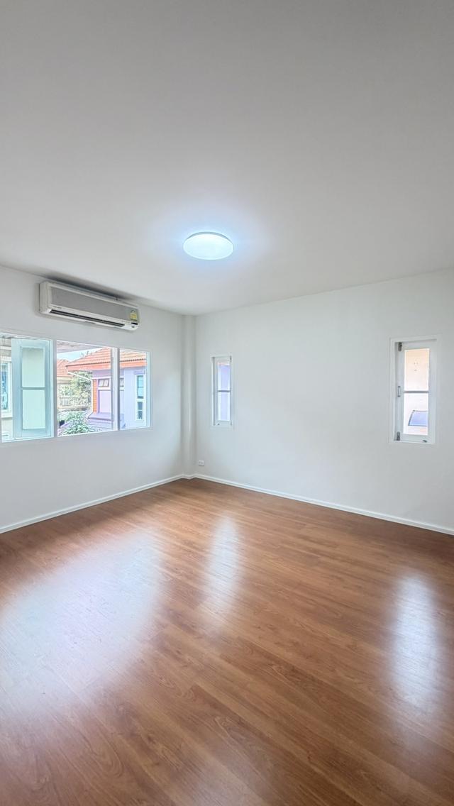 ✨🏠 บ้านเดี่ยว 3 นอน คลองสามวา รีโนเวทใหม่สวย พื้นที่ใช้สอย 150 ตรม. ลด 300,000 บาท! 🏠✨ 16
