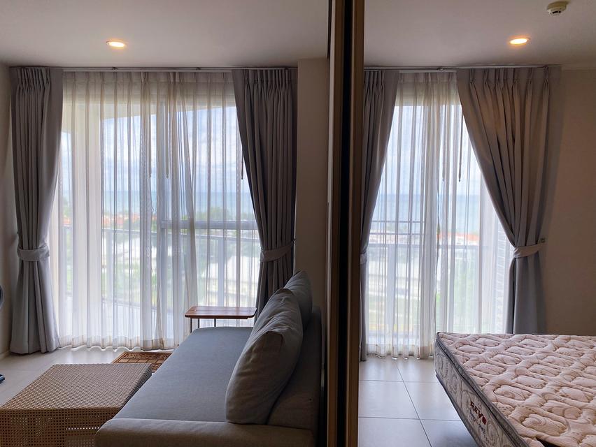 Condo Baan Thew Talay Aquamarine 9