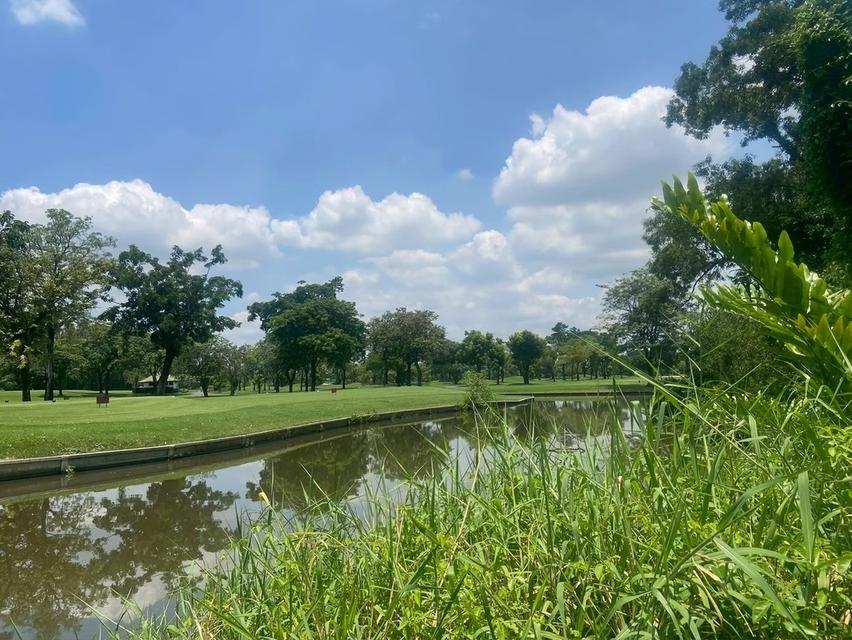 ขายที่ดินในสนามกลอฟ ลาดกระบัง สมุทรปราการ 6