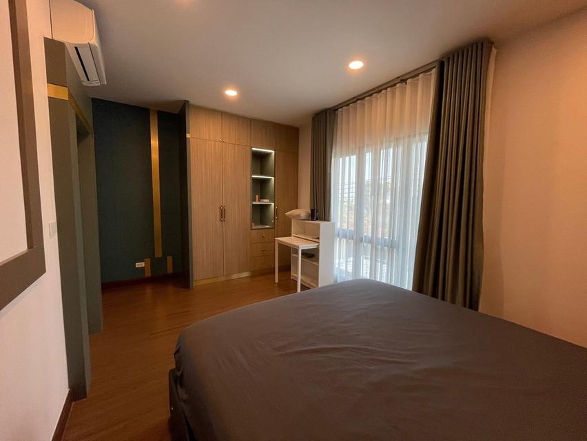 ให้เช่า บ้าน the city bangna 1 8
