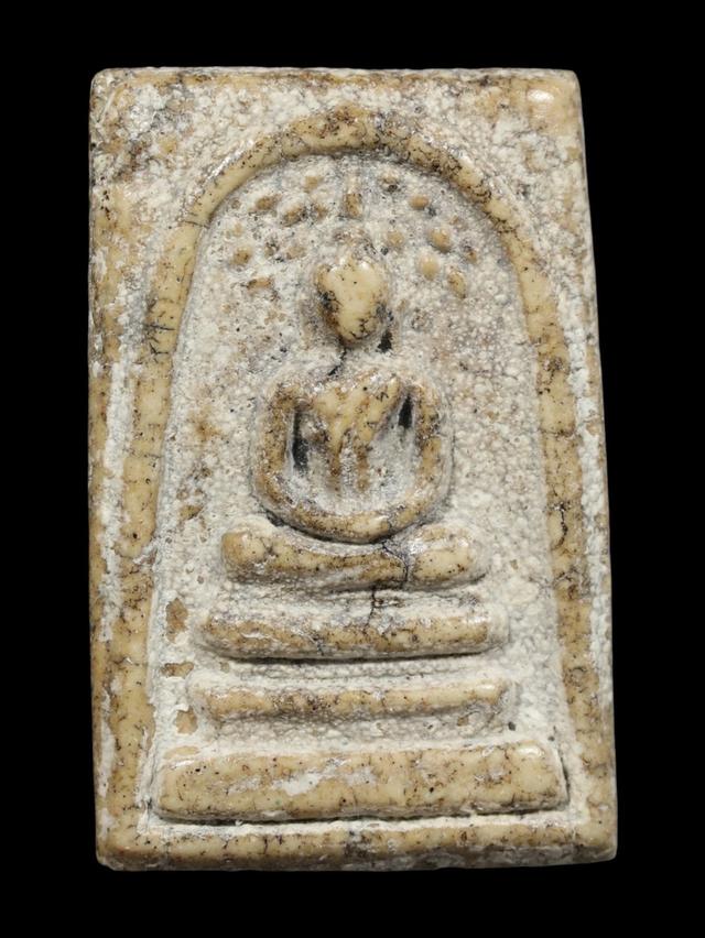 พระสมเด็จวัดระฆัง พิมพ์ปรกโพธิ์