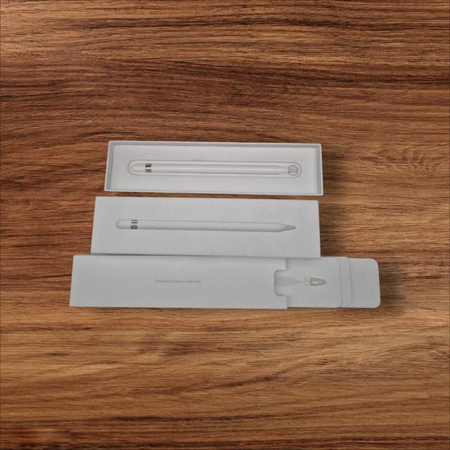 ปากกา ipad รุ่น1 สภาพใหม่แกะกล่อง 4