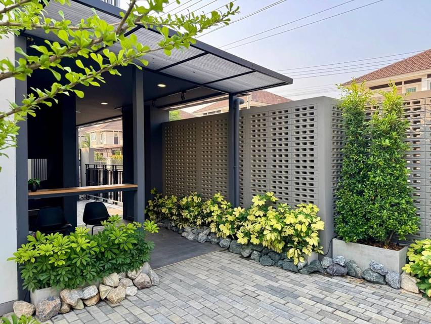 บ้านอรสิริน6 สันทราย เชียงใหม่ 7