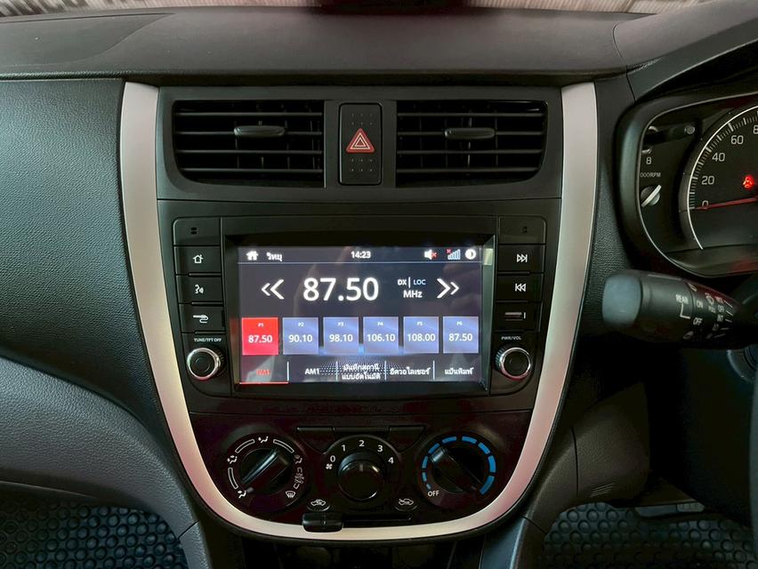 🚗 NEW SUZUKI CELERIO 1.0 GX AUTO! ปี 2024! 🚗 16