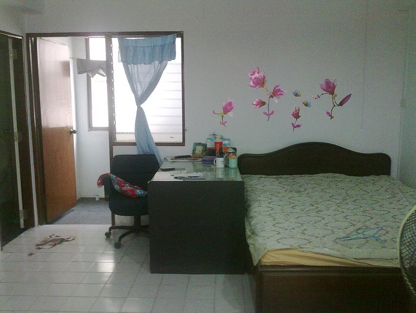 คอนโดทวินทาวเวอร์แจ้งวัฒนะ 2