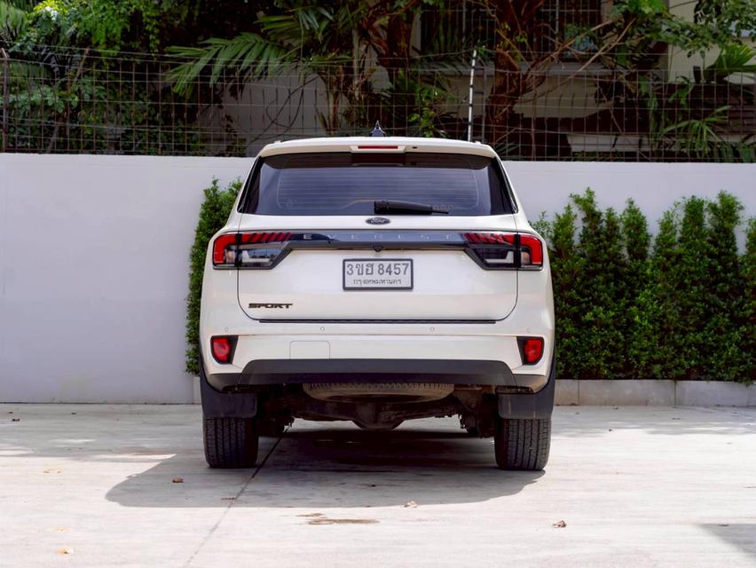 Ford Everest 2.0 Sport 2WD ปีจด 2023