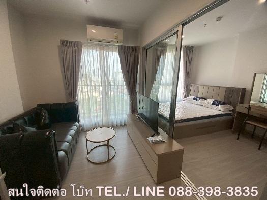 ให้เช่าคอนโด เดอะพาร์คแลนด์ เพชรเกษม 56 3