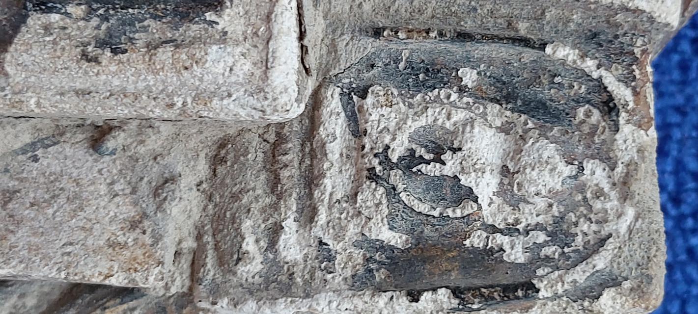 พระสมเด็จกรุวัดกัลยาณมิตรโดยสมเด็จพระพุฒาจารย์โต รูปที่ 3