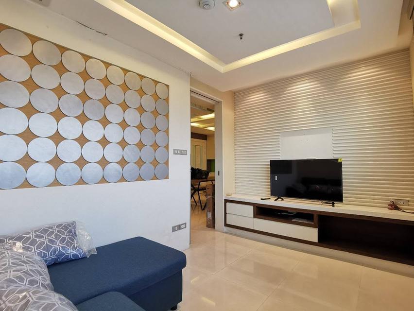 ให้เช่าคอนโด Lumpini Place Pinklao 1 (ลุมพินี เพลส ปิ่นเกล้า 1)ใกล้ MRT บางยี่ขัน /ศิริราช 5