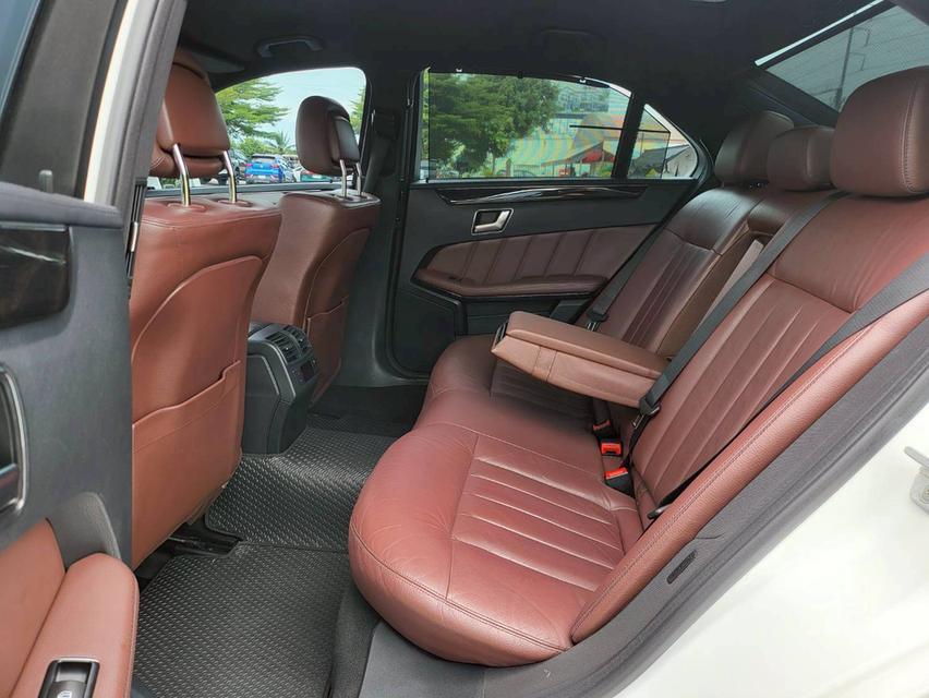 รหัสรถ NC3195 MERCEDES-BENZ E300 BlueTEC HYBRID [W212] Facelift ปี 2016 19
