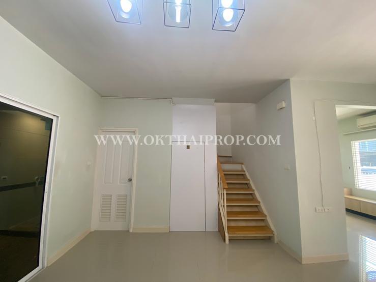 ทาวน์โฮม เดอะคัลเลอร์ส พรีเมี่ยม กาญจนาภิเษก-ราชพฤกษ์ 3 3