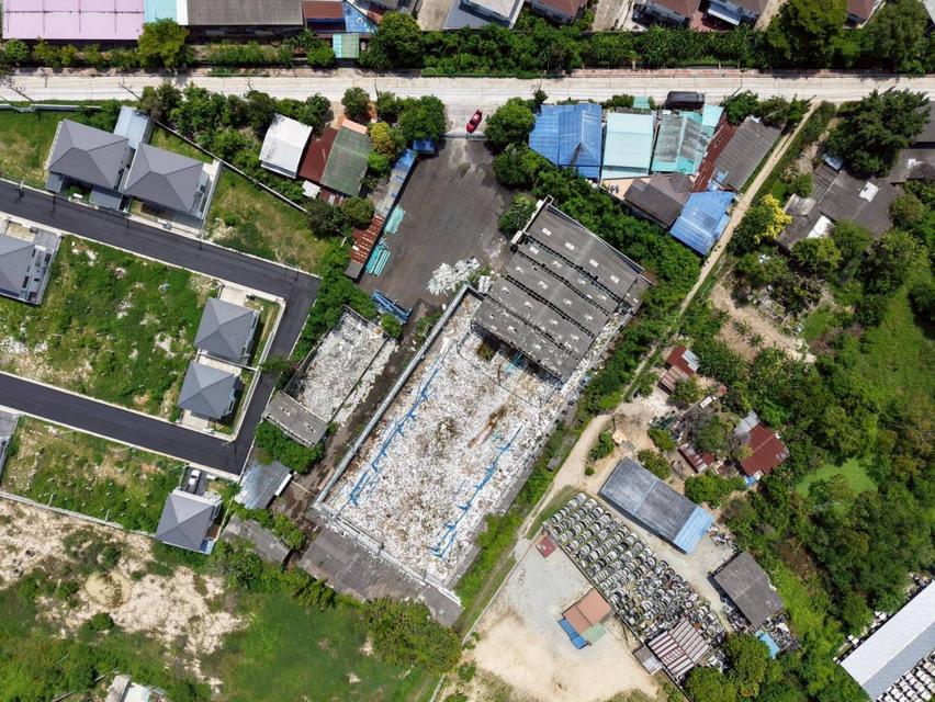 ขายที่ดินชลบุรี 4-2-68 ไร่ ซ.แสนสุข 3 ตรงข้ามหมู่บ้านกีรดา ใกล้หาดวอนนภา