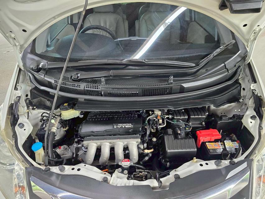 Honda Freed 1.5El ปี12 16