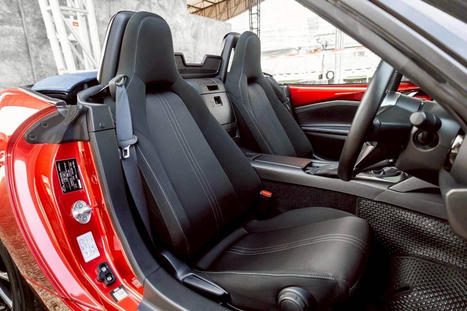 รหัสรถ PR6920 Mazda MX-5 Roadster 990s Edition (2023) 15