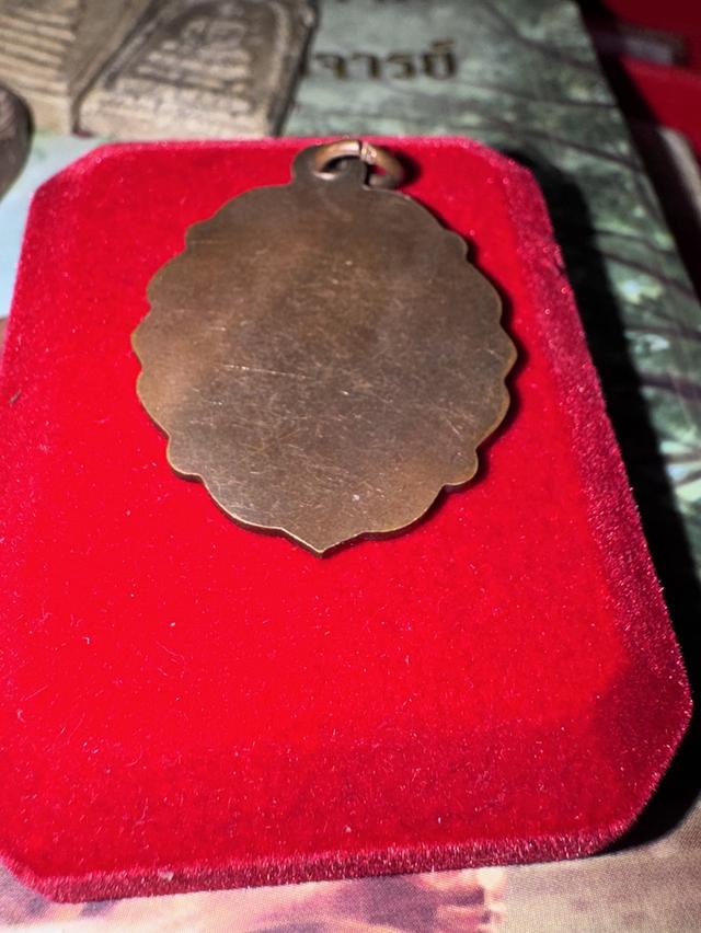 หลวงพ่อเดิมวัดหนองโพธิ์