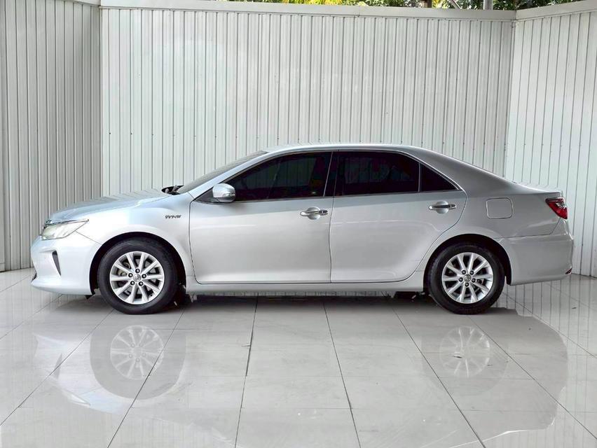 TOYOTA CAMRY2.0G ปี 2017 รูปที่ 7