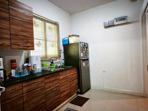 ขายบ้านแฝดมือสอง โครงการ เดอะคลัสเตอร์วิลล์ 4 ราชพฤกษ์ – สิรินธร (The Cluster Ville Ratchaphruek ใกล้วงเวียนพระรามห้า The Walk และจุดขึ้นทางด่วนศรีรัช 11