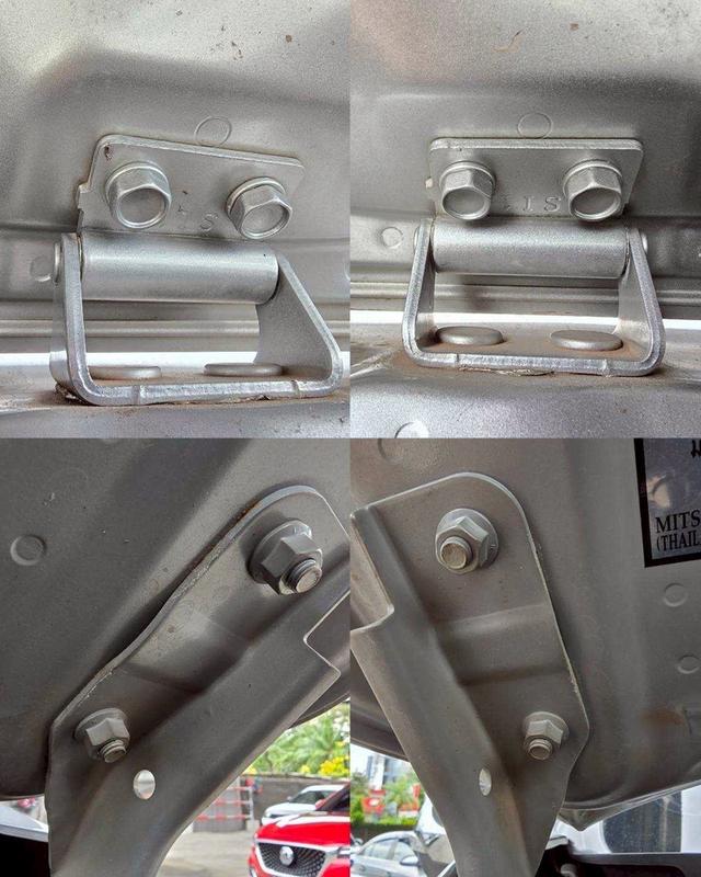 รหัสรถ WMT8806 PAJERO SPORT 2.4 GT Premium ปี 2020 ไมล์ 66,248 km 17