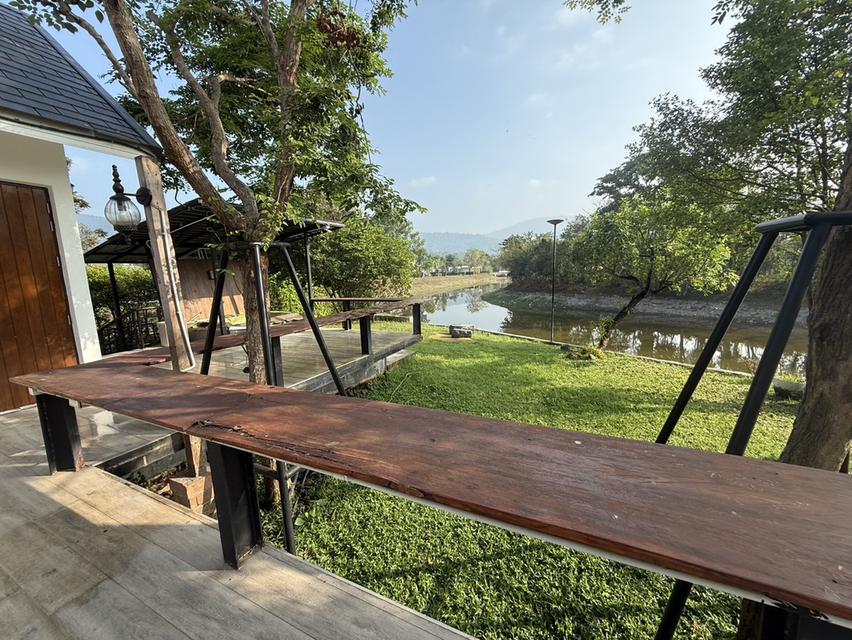 ขายบ้านพร้อมที่ดิน ในโครงการรอยัลฮิลล์กอล์ฟรีสอร์ท แอนด์สปา 5