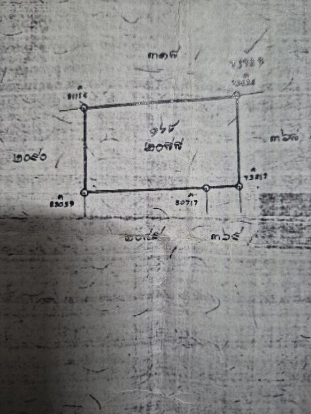 บ้านเดี่ยว 2ชั้น ย่านจรัญฯ75แยก13 1